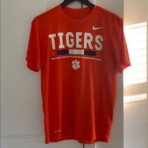Men’s Nike Clemson Tee